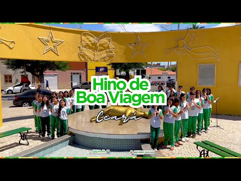 Hino de Boa Viagem - Ceará 