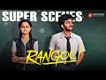 Rangoli Movie Super Scenes A Story That Starts Strong But Fades Fast Hamaresh Prarthana