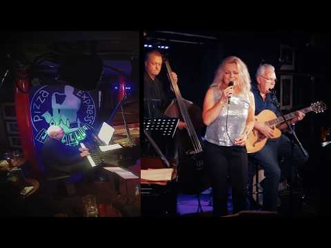 Goin' Out Of My Head - Claire Martin & Jim Mullen