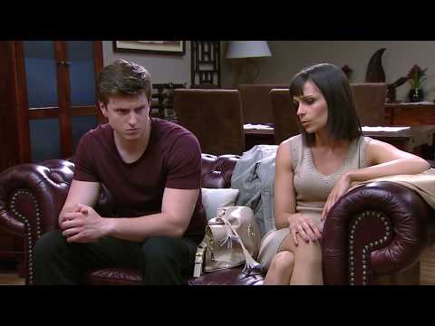 Roland végez Sarkadival? - Jóban Rosszban │Péntek 19.40