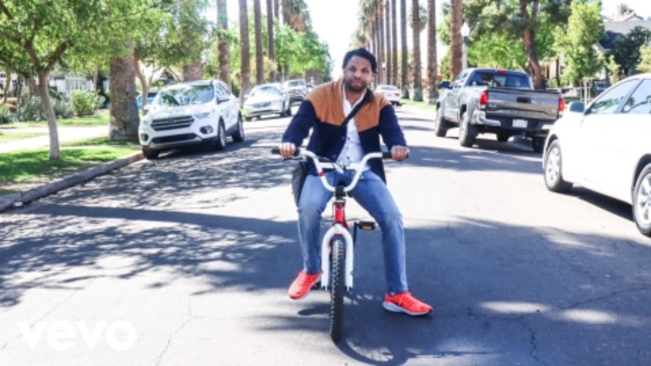 Promotional video thumbnail 2 for Rob Walk