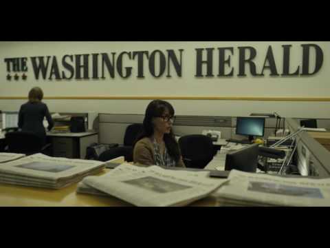 House of Cards Pilot (w. Commentary)