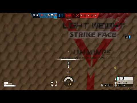 Tom Clancy's Rainbow Six  Siege 2021 12 29   23 56 16 05 DVR