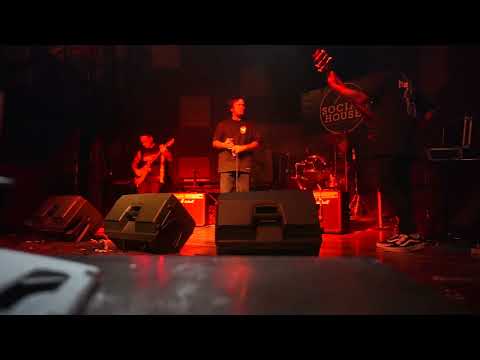 PSYKA Live @ Social House | 01.19.2023 | Full Set