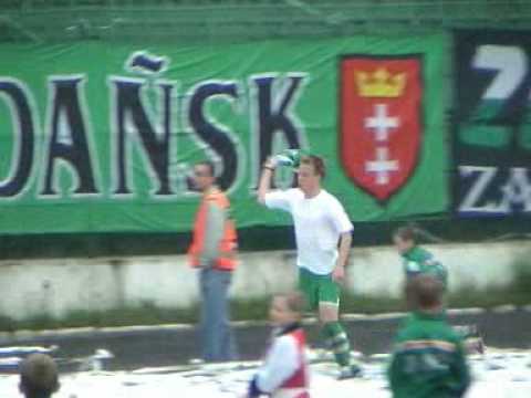 2004.05.19.Gedania Gdańsk - Lechia Gdańsk 4:3 [3:1]