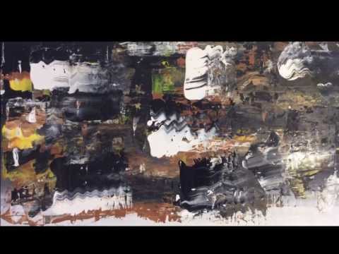 David Taylor select 2014 paintings montage video