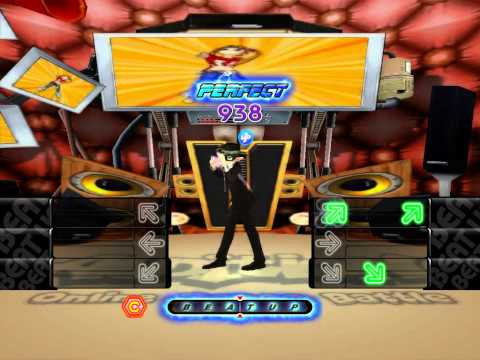 [AuditionPVS] Tech (feat.Natsukawa Youko) - X-BEAT!! (Lv.5)