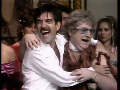 Viva o Gordo - O Figurante (1981)