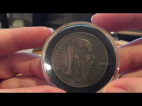 13 of my favorite Tokens and Coins