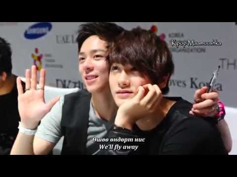 ZE-A - 'CONTINUE' [MGL SUB]