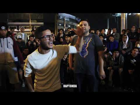 LATERAL vs. XPLAIN vs. ALONSO: Cuartos - Fecha 2vs2 - Raptonda 2019 (BATALLÓN)