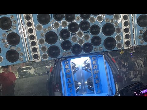 Rochy RD X Vuelty X Treintisiete - DINDON (DOBLE TONO) ChipeoMusicking X DjJose • Para Musicólogos