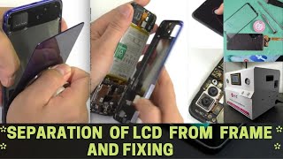 How to open all model  mobile phone