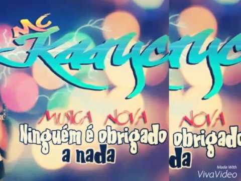 EMICI KAYC NINGUEM E OBRIGADO A NADA DJ DENTAO VENENO DO RATO