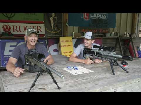 Airgun vs. Rimfire !