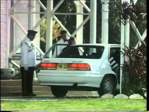 59 (1993) De wereld van Boudewijn Büch - Tonga