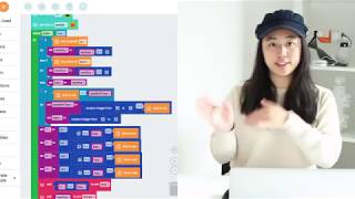 Dancing Fable Robot Code