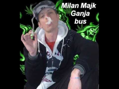 Arči - Ganja bus