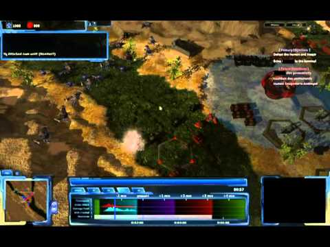 Achron Launch Trailer