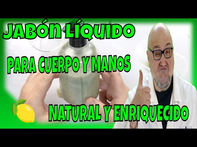 Vídeo relacionado con Grown Alchemist Invigorate Jabón de Manos - Naranja Dulce, Madera de Cedro, Salvia, Jabon Manos Liquido Orgánico - Natural para Piel Sensible, Hidratante, Humectante - 300 ml