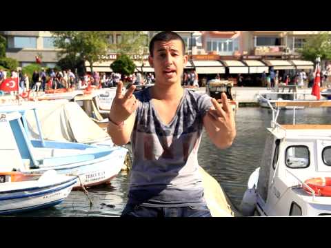 Radon ft. Ayberk Kaya - Olmuyo Olmuyo! (VİDEO KLİP) HD 2013