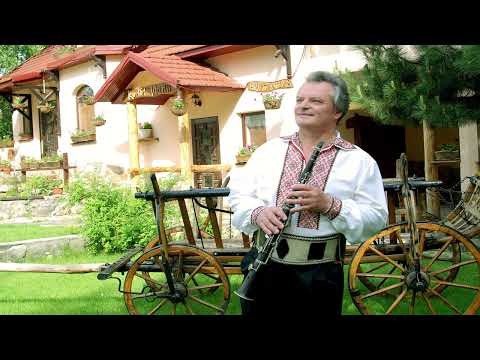 Simion Duja : M-a ajuns un dor de-acasa | 2. Ca la nuntă |