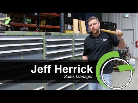 Green Industrial - We Buy and Sell Power Plant Equipment