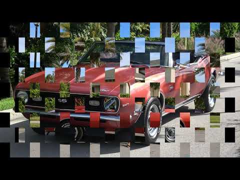 1968 Chevrolet Camaro (CC-1417643) for sale in Fort Myers, Florida