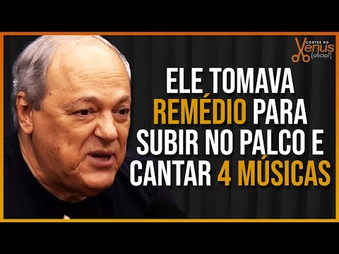 EXPLANANDO O CHICO BUARQUE | Cortes do Venus