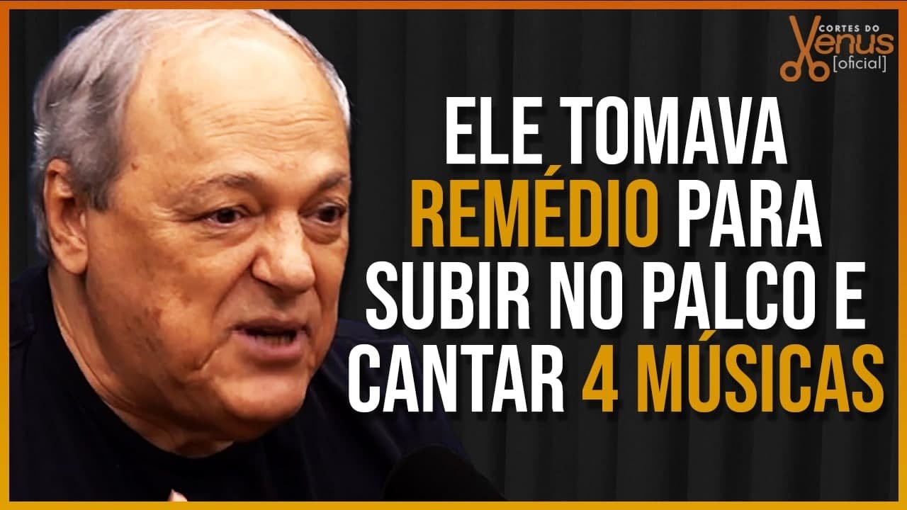 EXPLANANDO O CHICO BUARQUE | Cortes do Venus