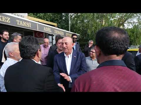 Türkiye Yüzyılı Buluşmaları İstanbul 📍Ataşehir