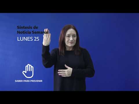 Portada video