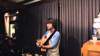 P.J. Pacifico - Lucky Bound - LRC (2nd show) Diessen 10.21.12 full show