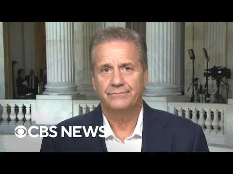 Arkansas head coach John Calipari explains why he's backing the Protect College Sports Act
