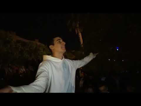 ZAM vs WINOX -16avos- El Rimadero, Minuto Battle 2018