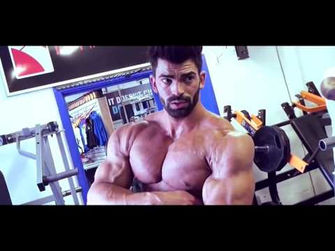 Monsters Of Aesthetic   Fitness & Bodybuilding Motivational Video 2015