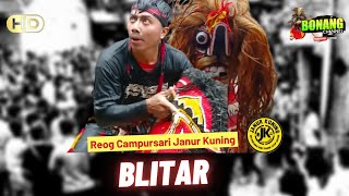 Download lagu BLITAR || Reog Campursari Janur Kuning mp3