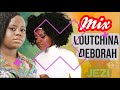Les Meilleurs chansons de Loutchina ,Deborah Henristal 🙏Viv Jezi Tv🙏 best haitian gospel songs 2021