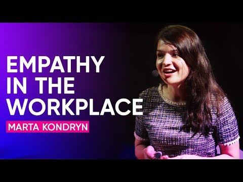 A Playbook for Modern Communities | Marta Kondryn | TEDx University of Malaya