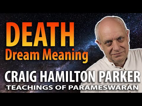 🌙  Death Dream Meaning | Your Dreams About Dying