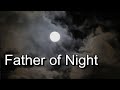 Father of Night - Bob Dylan