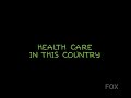 The Simpsons Treehouse Of Horror XVIII End Credits 2007