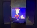 The Cat In The Hat Gets Grinched VHS 1992 Sped Up Mirrored