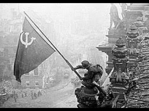 La Battaglia di Berlino