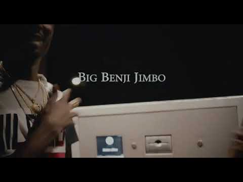 Big Benji Jimbo - Left Hollywood Freestyle (LongLiveBong)