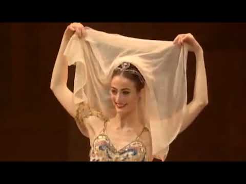 El Corsario (Ballet)