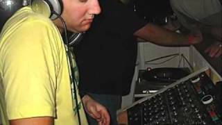 The King Of New York-Touch Me( Robbie Rivera S Kings Of Tribal Mix)