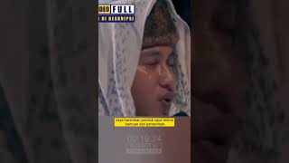 Download lagu CERITA HABIB BAHAR JATUH BANGUN DIRINYA DALAM BERDAKWAH #shorts #habibbahar #short #status #viral mp3