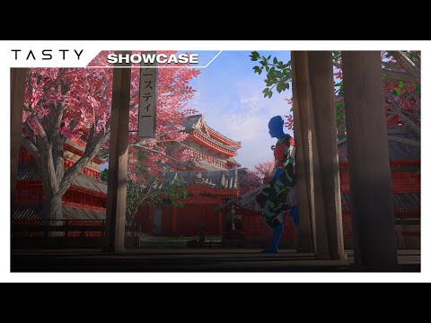 Black Tiger Sex Machine x Lektrique - Death