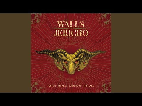 No Saving Me - Walls of Jericho
